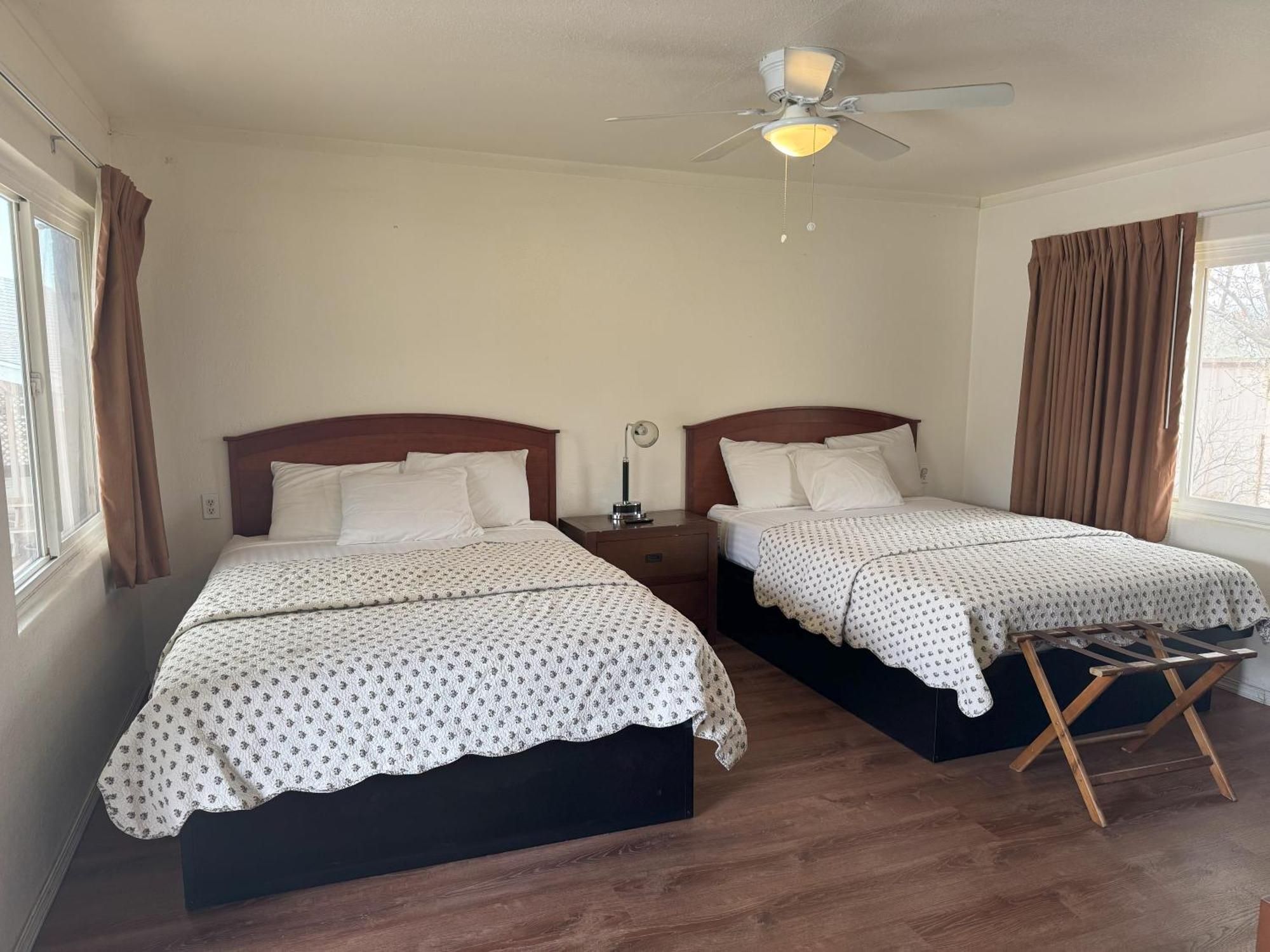 Lakeshore Lodge Wofford Heights Zewnętrze zdjęcie