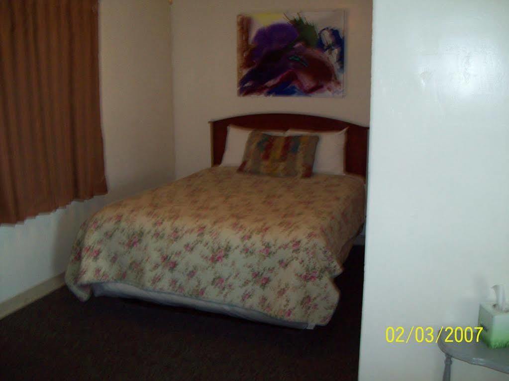 Lakeshore Lodge Wofford Heights Zewnętrze zdjęcie